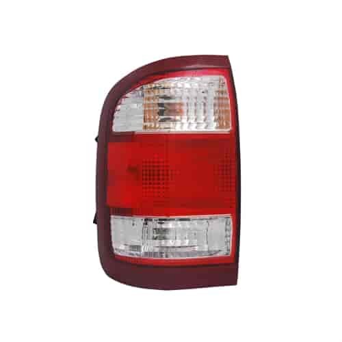 Tail Lamp Assembly