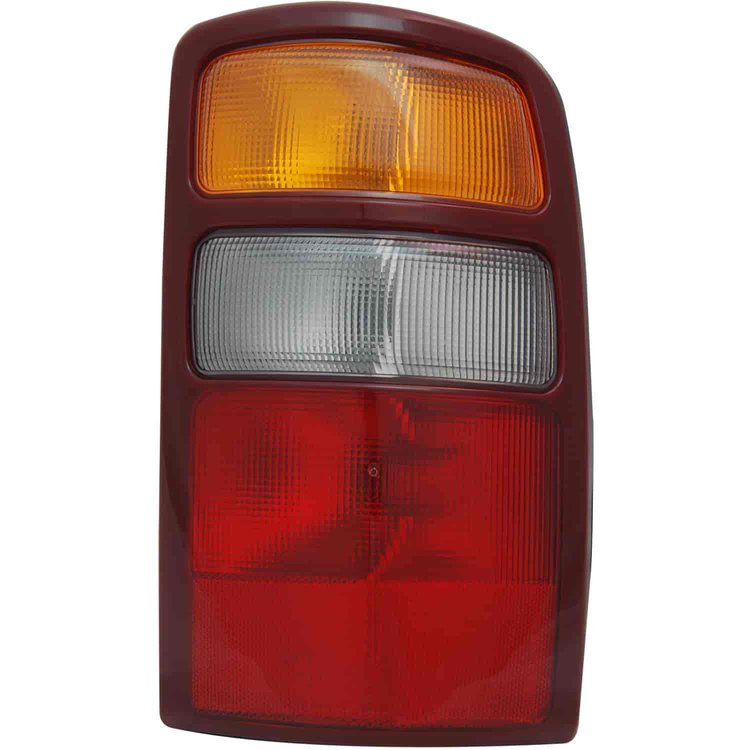 Tail Lamp Assembly