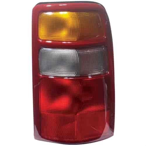 Tail Lamp Housing