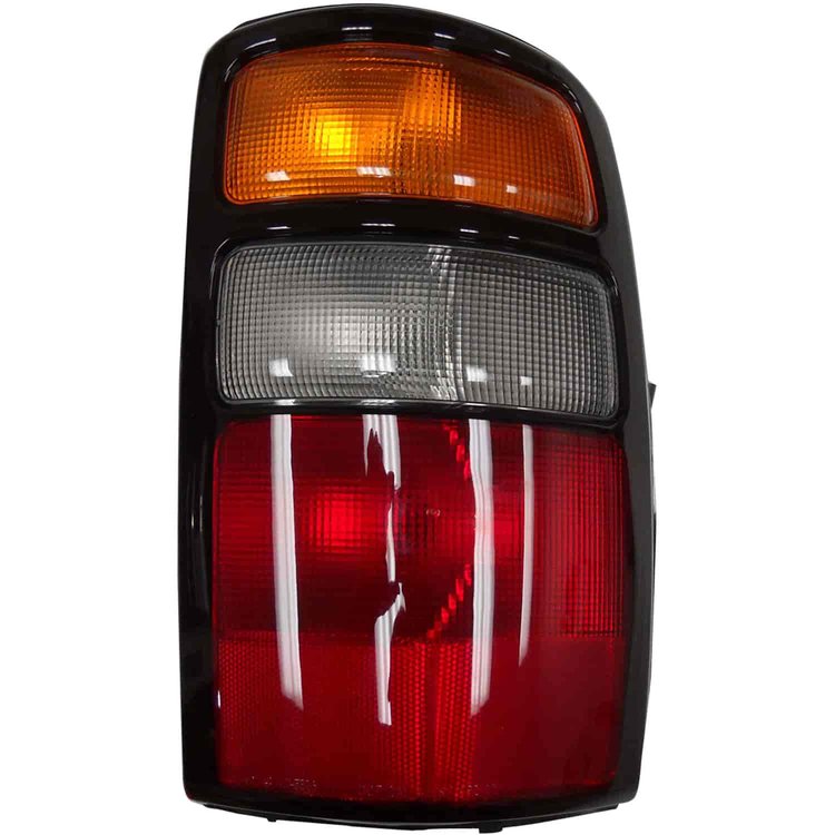 Tail Lamp Assembly