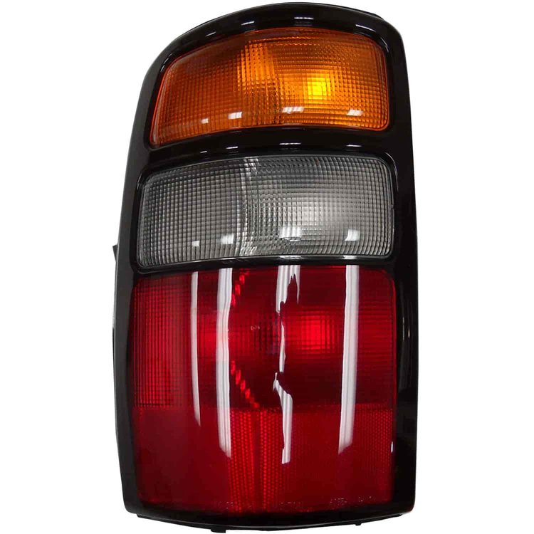 Tail Lamp Assembly