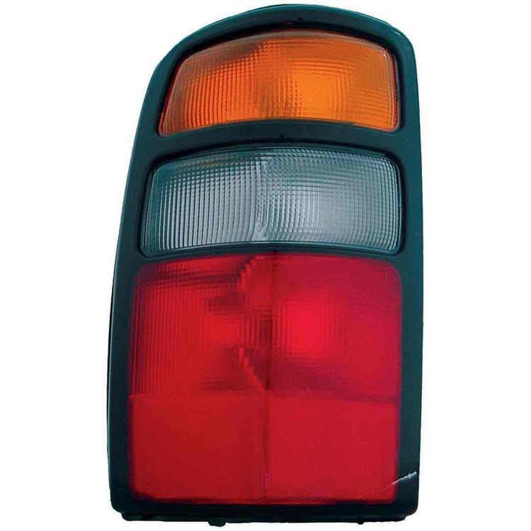 Tail Lamp Housing