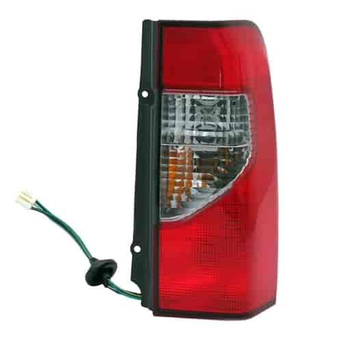 Tail Lamp Assembly