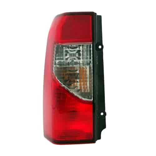 Tail Lamp Assembly