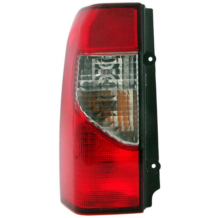 Tail Lamp Housing