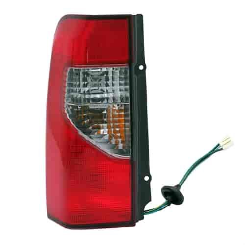Tail Lamp Assembly