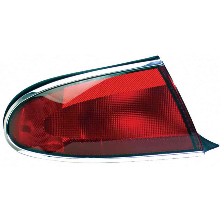 Tail Lamp Housing