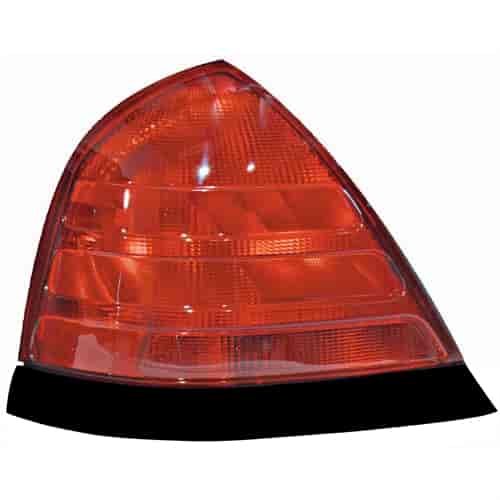 PILOT REPLACEMENT PARTS