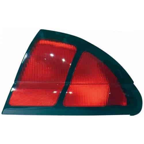 Tail Lamp Housing