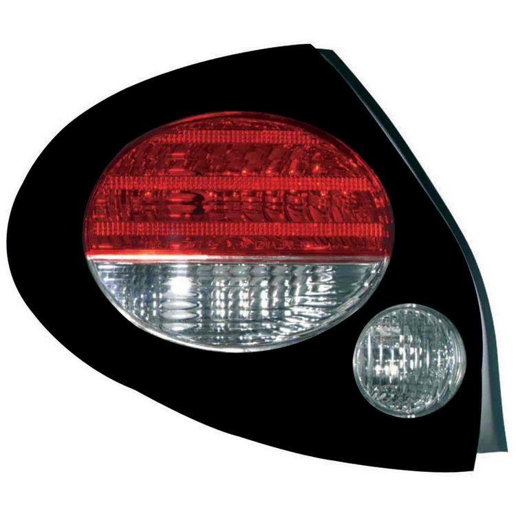 Tail Lamp Housing