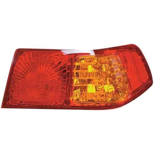 Tail Lamp Assembly
