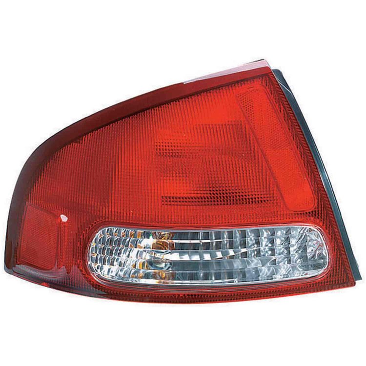 Tail Lamp Assembly