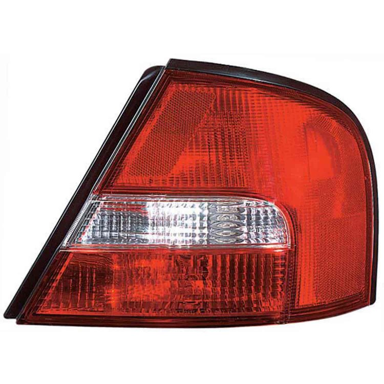 Tail Lamp Assembly