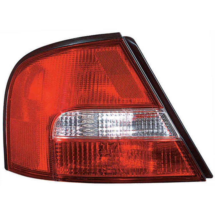 Tail Lamp Assembly