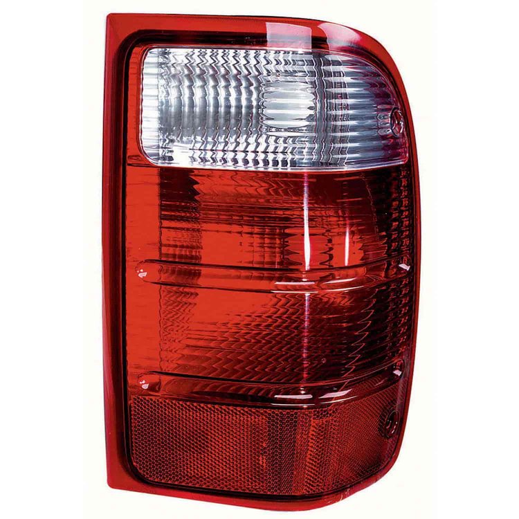 Tail Lamp Housing