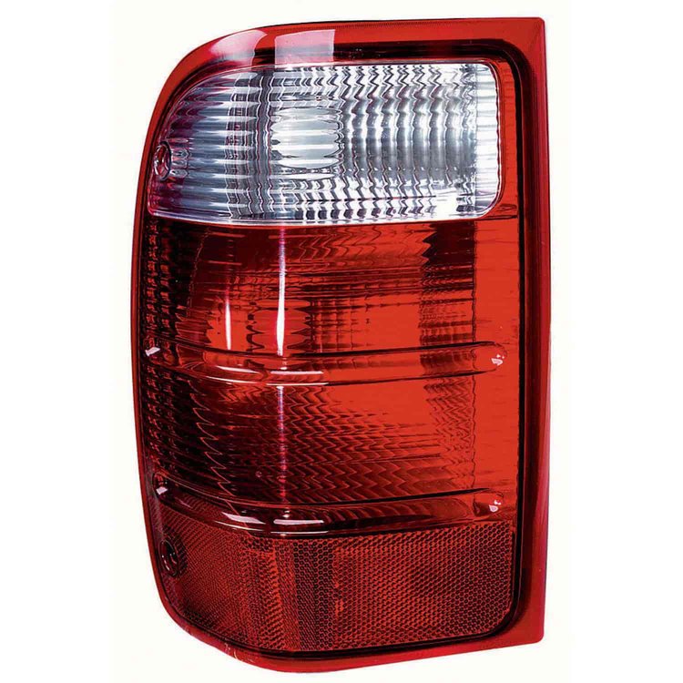 Tail Lamp Housing