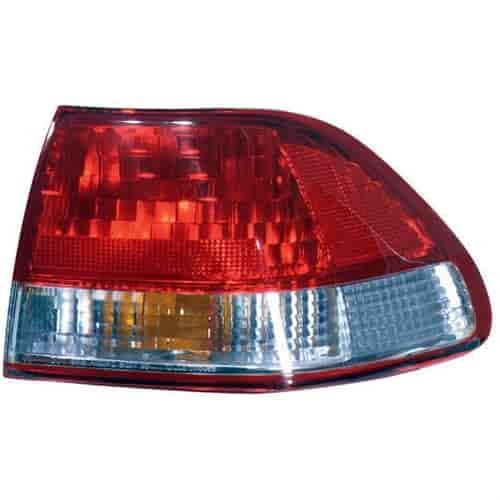 Tail Lamp Assembly