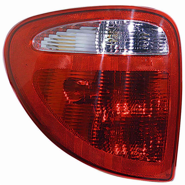 Tail Lamp Assembly
