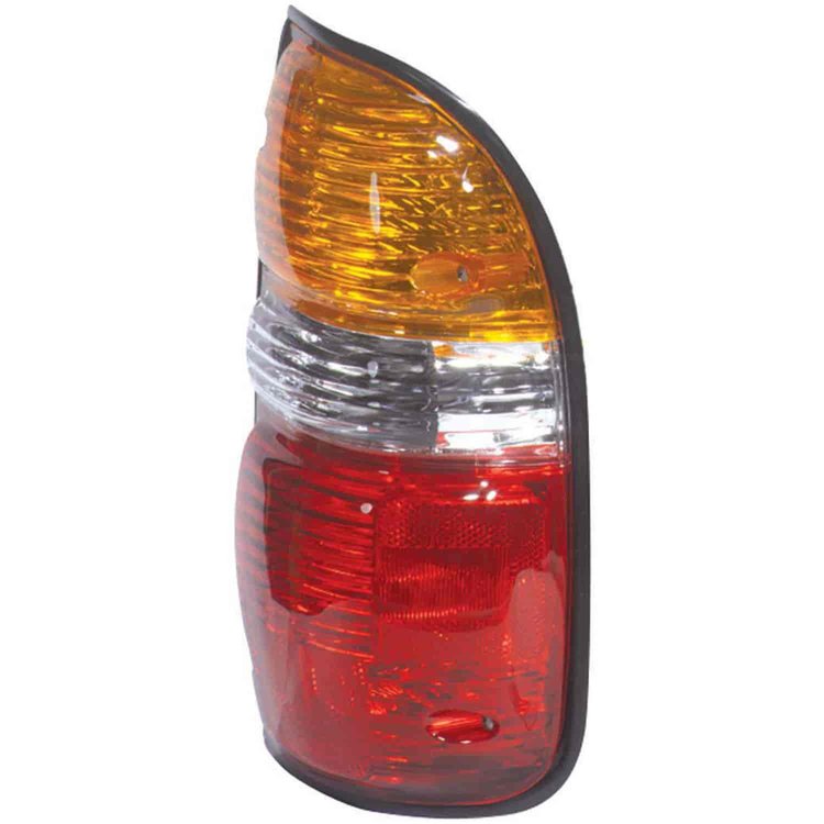 Tail Lamp Assembly