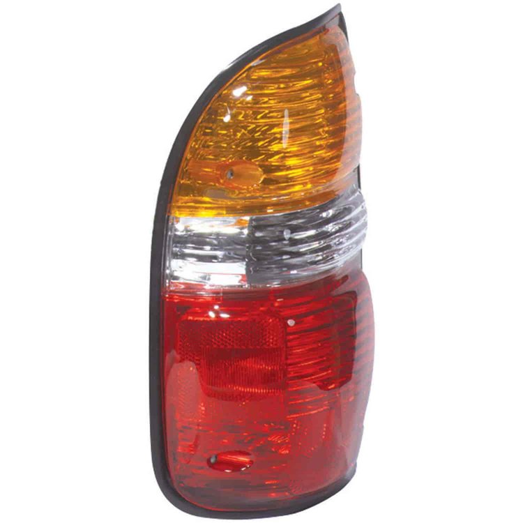 Tail Lamp Assembly