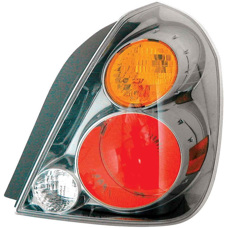 Tail Lamp Assembly