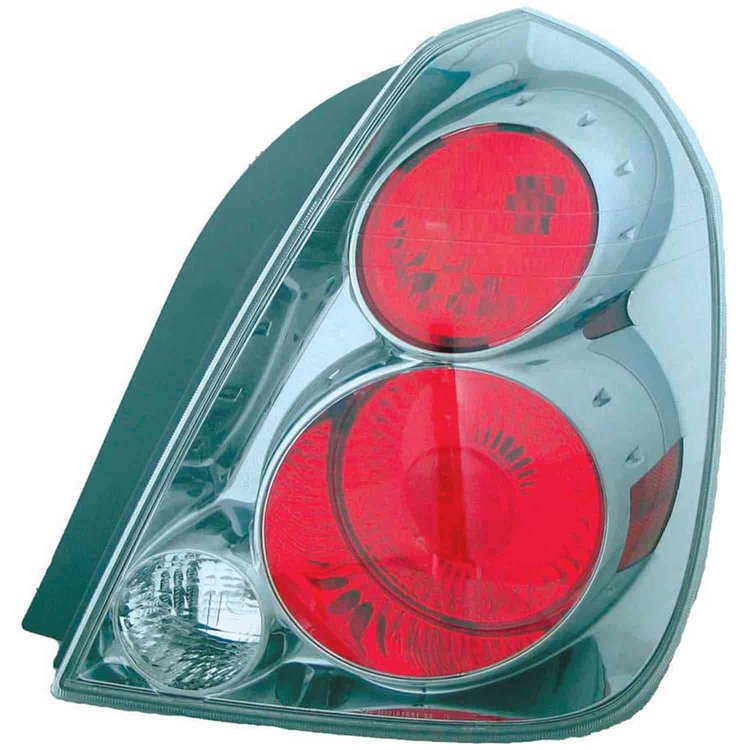 Tail Lamp Assembly