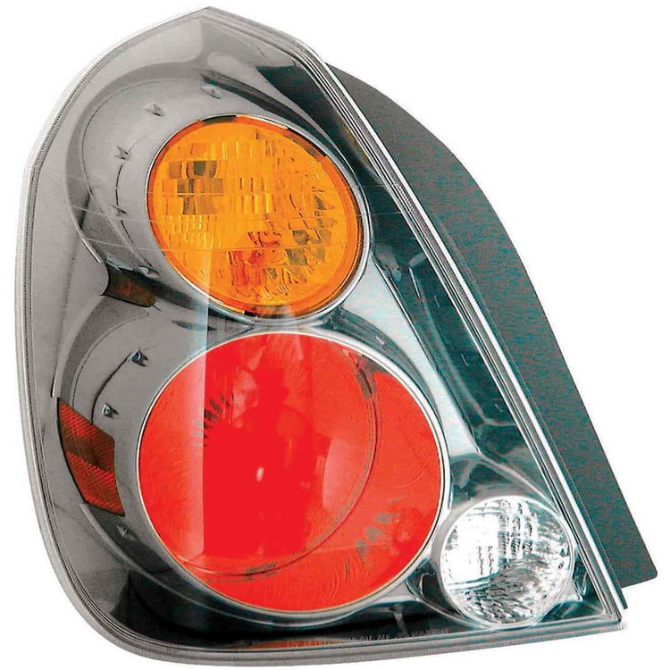 Tail Lamp Assembly