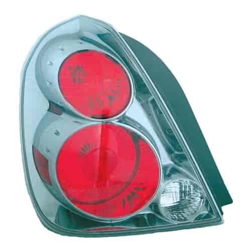 PILOT REPLACEMENT PARTS