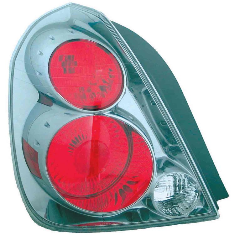 Tail Lamp Assembly