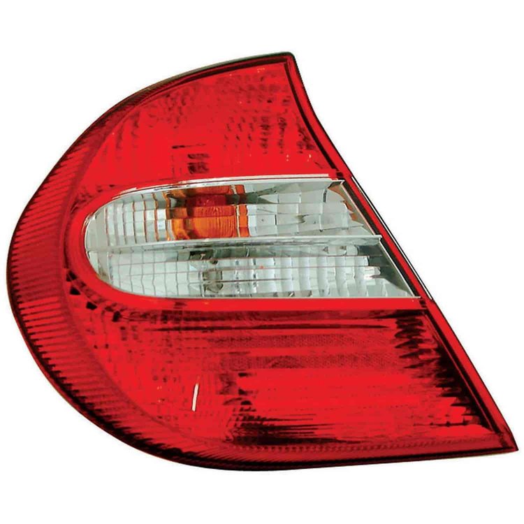 Tail Lamp Assembly