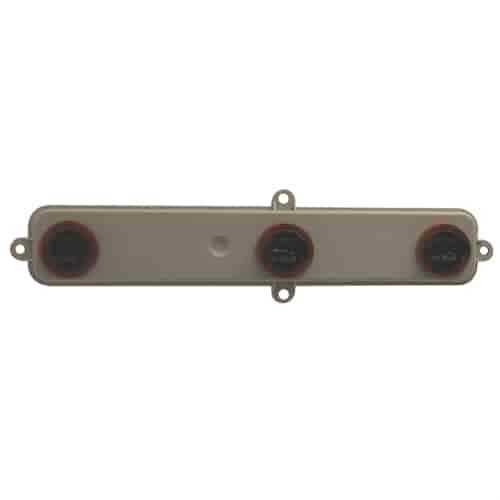 Tail Lamp Connector Plate