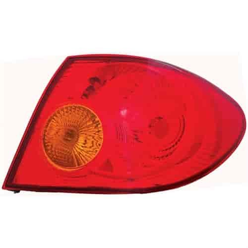 PILOT REPLACEMENT PARTS