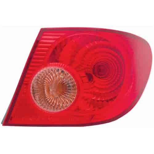 PILOT REPLACEMENT PARTS