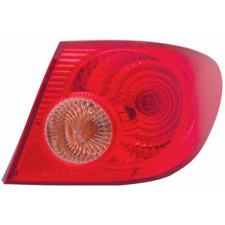Tail Lamp Assembly
