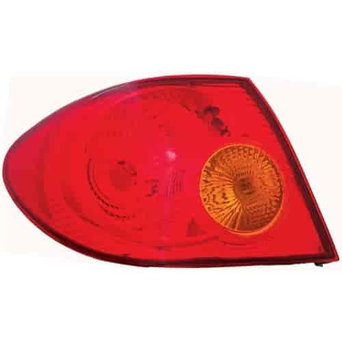 PILOT REPLACEMENT PARTS