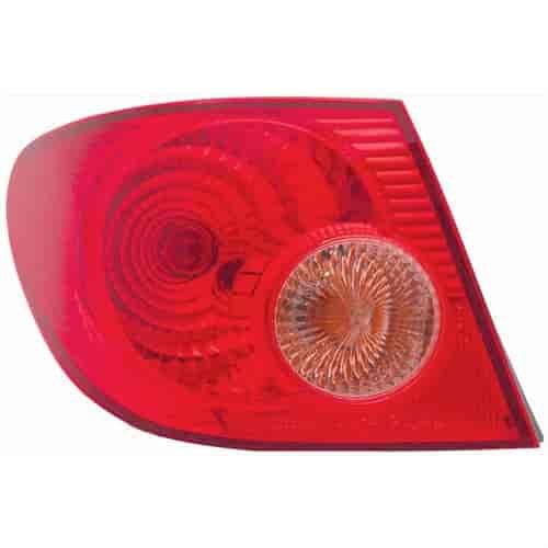 PILOT REPLACEMENT PARTS