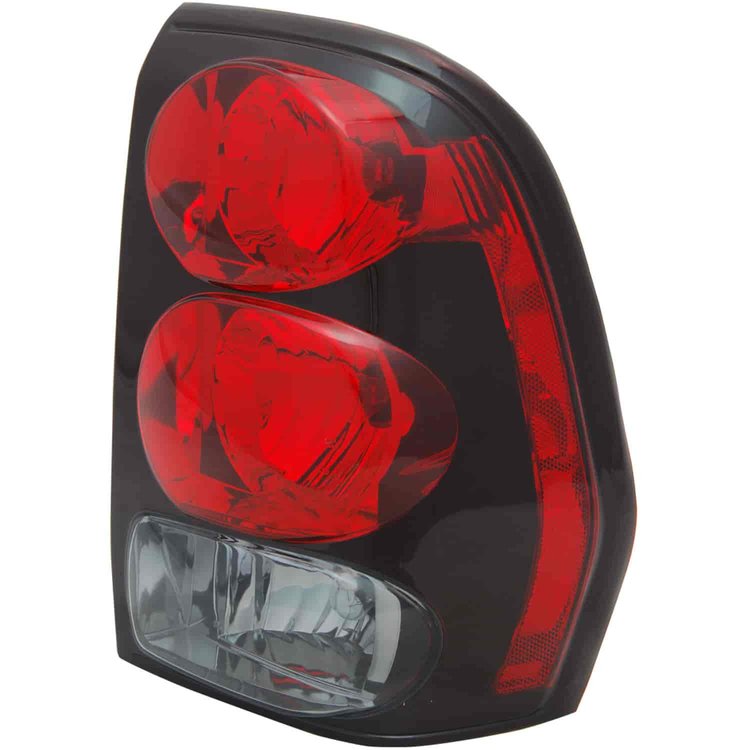 Tail Lamp Assembly