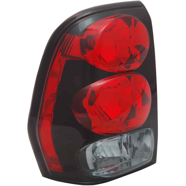 Tail Lamp Assembly