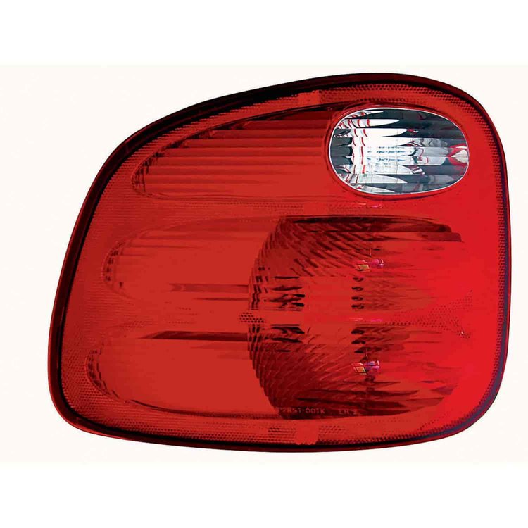 Tail Lamp Housing