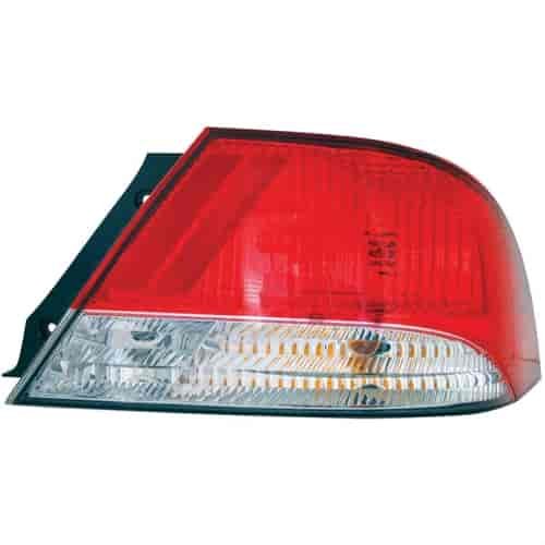 Tail Lamp Assembly