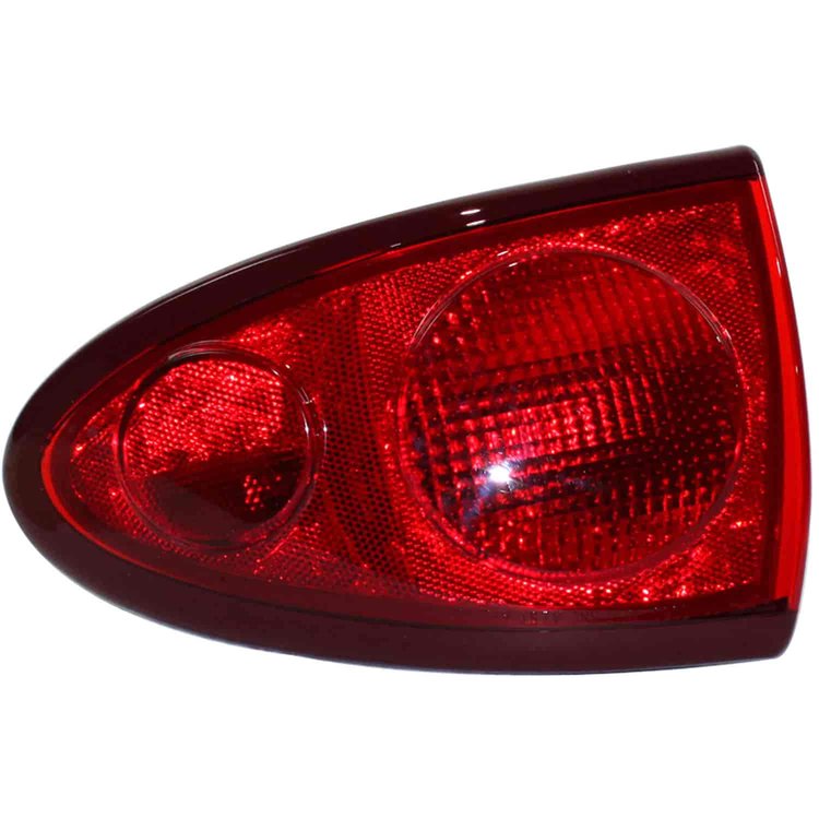 Tail Lamp Assembly