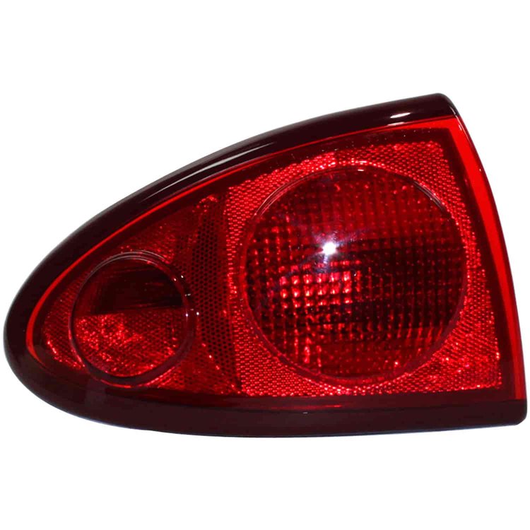 Tail Lamp Assembly