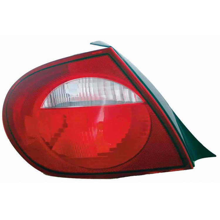 Tail Lamp Housing