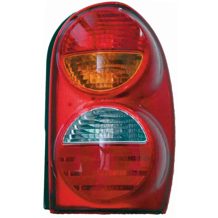 Tail Lamp Housing