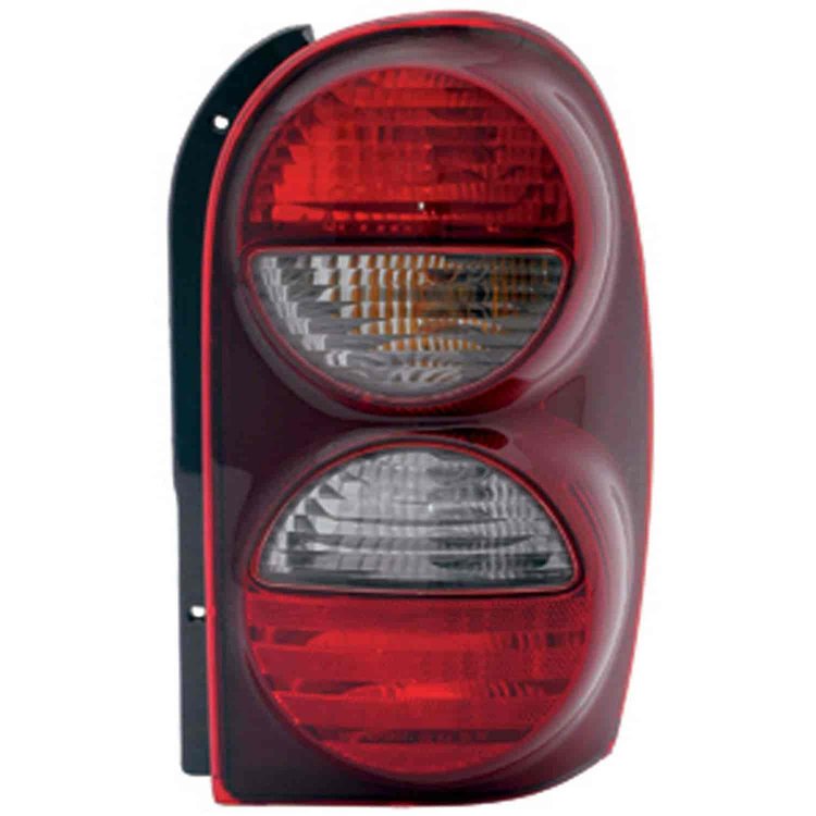 Tail Lamp Housing