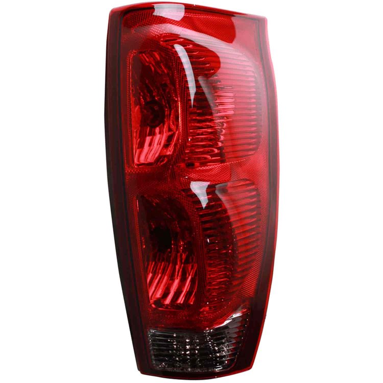 Tail Lamp Assembly