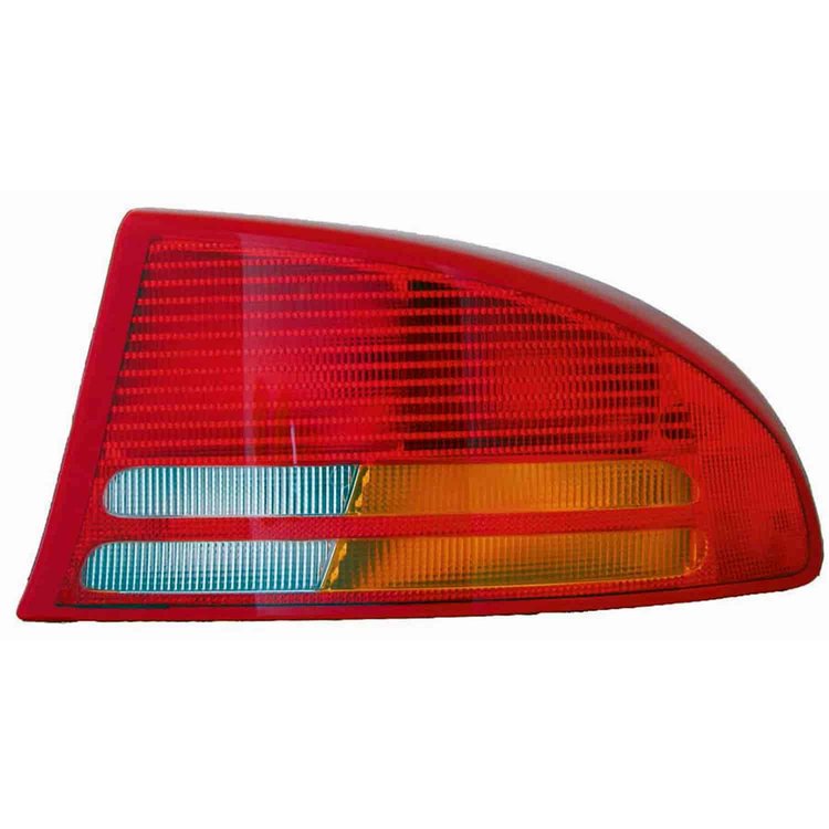 Tail Lamp Housing