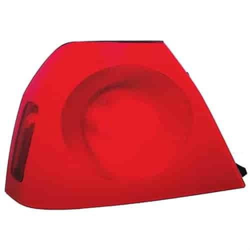 PILOT REPLACEMENT PARTS