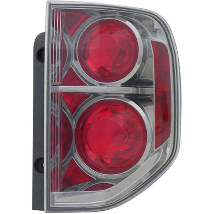 Tail Lamp Housing