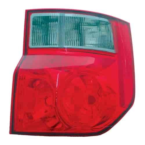 PILOT REPLACEMENT PARTS